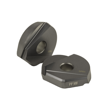 Пластина сменная профильная JQM 300 PP30B «Русский Инструмент» (РИ)