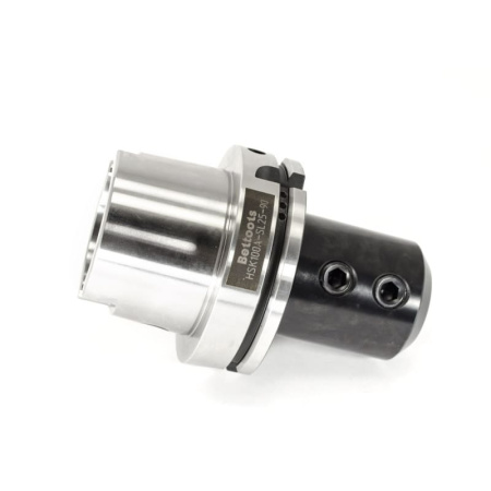 Оправка для инструмента с цилиндрическим хвостовиком Weldon HSK100-SL25-90 Beltools