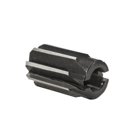 Развертка насадная 25 Н7(А) Р6М5 L=45 Z=8 dпос=13 ГОСТ 1672-80 Beltools