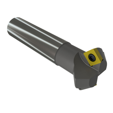 Фреза фасочная 25 с механическим креплением 4гр пл-н SP.. 120408 Z=2 ц/х=25 AE445-R025.07.02.d25 NOX «Русский Инструмент» (РИ)