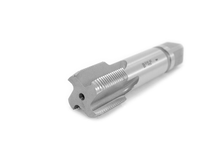 Метчик трубный G1 1/4'' 11 ниток машинно-ручной (HSS) глухой исп2 Beltools