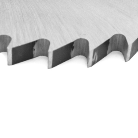 Фреза прорезная 80х2х22 Z=40 тип 2 со ступицей и ш/п HSS ГОСТ 2679-93 Beltools