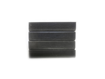 Плашка плоская трубная АII-11Н-9х20х100 Р6М5 (ГОСТ 2287-61) 4шт Сестрорецкий ИЗ