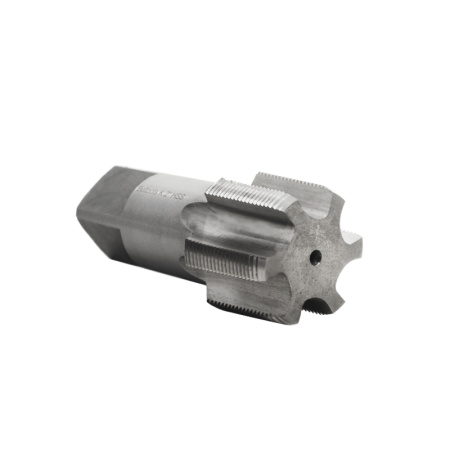 Метчик конический 2'' 11,5 ниток К(NPT) машинно-ручной HSS исп1 Beltools