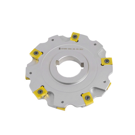 Фреза трехсторонняя 80х5х22 с механическим креплением 4гр пл-н с тан. креплением ZNHX T2 Z=10 (2х5) AS490-080.05.05.D22 «Русский Инструмент» (РИ) Фреза трехсторонняя 80х5х22 с механическим креплением 4гр пл-н с тан. креплением ZNHX T2 Z=10 (2х5) AS490-080.05.05.D22 «Русский Инструмент» (РИ)