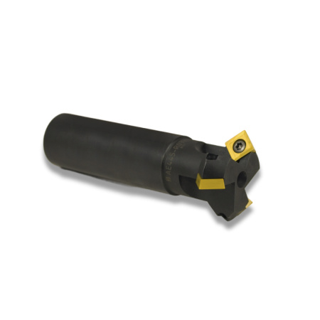 Фреза фасочная 32 с механическим креплением 4гр пл-н SP.. 120408 Z=3 ц/х=32 AE445-R032.07.03.d32 NOX «Русский Инструмент» (РИ)