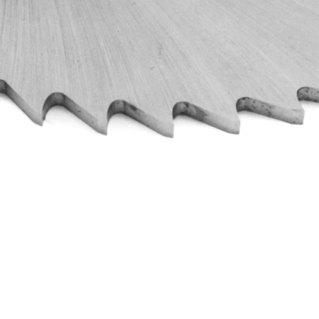 Фреза прорезная 125х3,5х27 Z=48 тип 2 со ступицей и ш/п HSS ГОСТ 2679-93 Beltools