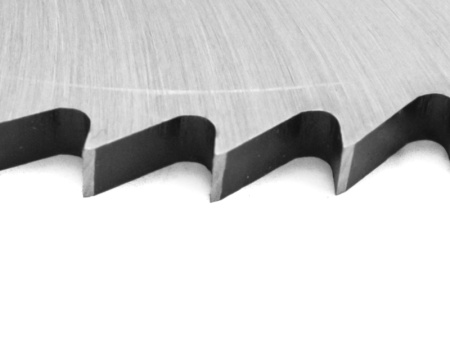 Фреза прорезная 160х5х32 Z=48 тип 2 со ступицей и ш/п HSS ГОСТ 2679-93 Beltools