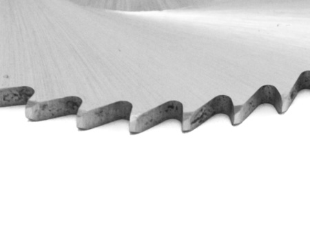 Фреза отрезная 80х3х22 Z=40 тип 2 без ступицы, с ш/п HSS ГОСТ 2679-93 Beltools