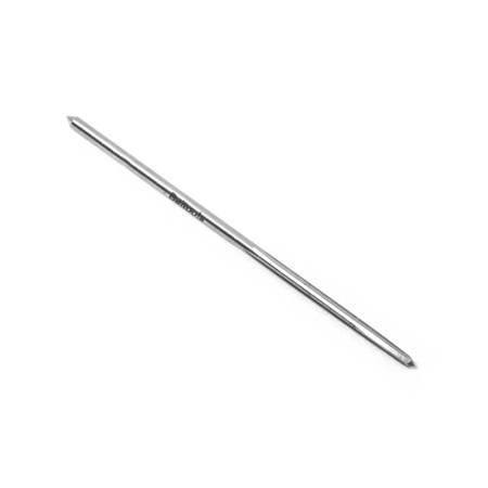 Развертка ручная 1,5х20х41 Н9(А3) Р6М5 ц/х с квадратом ГОСТ 7722-77 Beltools