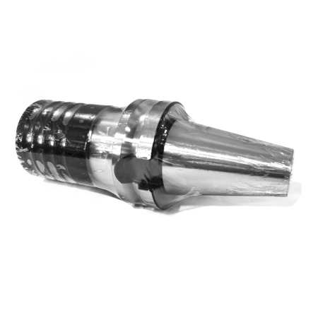 Патрон резьбонарезной BT40 М24-М42 с набором головок 7шт GT42 Beltools