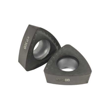 Пластина сменная профильная TR 25200515 KP30B «Русский Инструмент» (РИ)