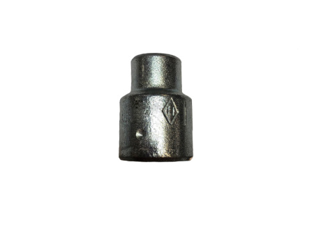 Головка сменная 8 Россия квадрат 1/2"