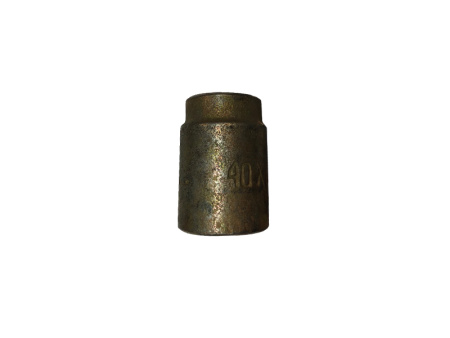Головка сменная 12 Россия квадрат 1/2"