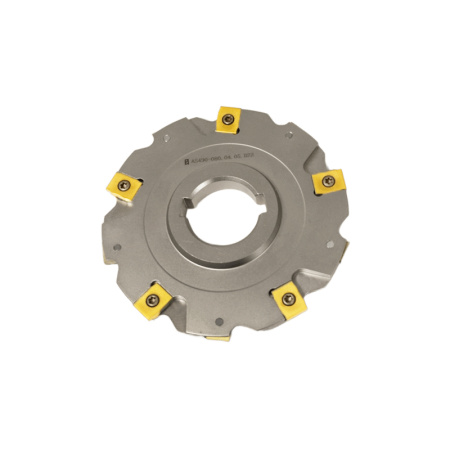 Фреза трехсторонняя 80х4х22 с механическим креплением 4гр пл-н с тан. креплением ZNHX 02 Z=10 (2х5) AS490-080.04.05.D22 «Русский Инструмент» (РИ) Фреза трехсторонняя 80х4х22 с механическим креплением 4гр пл-н с тан. креплением ZNHX 02 Z=10 (2х5) AS490-080.04.05.D22 «Русский Инструмент» (РИ)