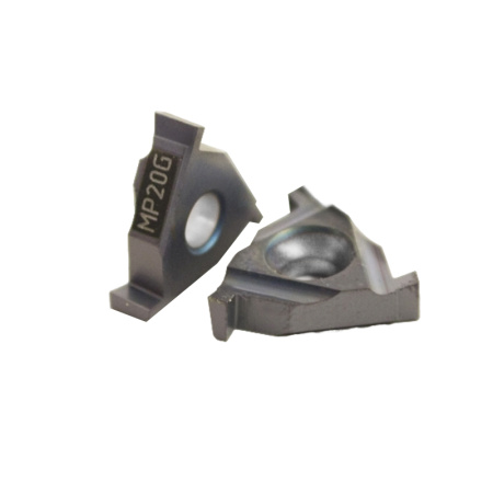 Пластина для прорезки внутренних канавок T11N140 MP20G «Русский Инструмент» (РИ)