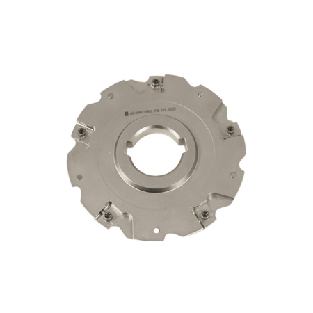 Фреза трехсторонняя 80х4х22 с механическим креплением 4гр пл-н с тан. креплением ZNHX 02 Z=10 (2х5) AS490-080.04.05.D22 «Русский Инструмент» (РИ) Фреза трехсторонняя 80х4х22 с механическим креплением 4гр пл-н с тан. креплением ZNHX 02 Z=10 (2х5) AS490-080.04.05.D22 «Русский Инструмент» (РИ)
