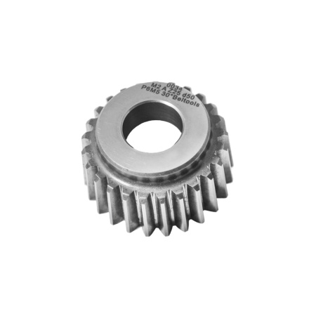 Долбяк чашечный М2 Z=25 А Р6М5 dо=50мм (2540-0034) 30гр dпос=20мм Beltools