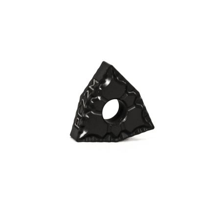 Пластина сменная шестигранная WNMG 080404-DN PC22M "ломаный треугольник" «Русский Инструмент» (РИ)