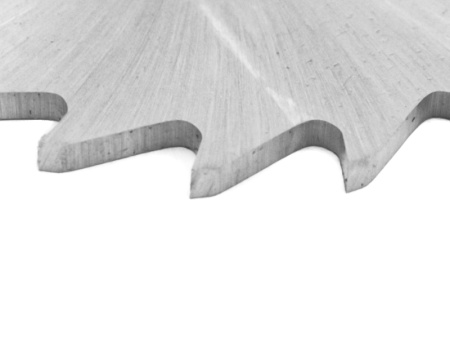 Фреза прорезная 80х3х22 Z=20 тип 3 без ступицы, с ш/п HSS ГОСТ 2679-93 Beltools