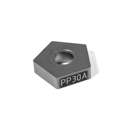 Пластина сменная пятигранная PNMA 110408 PP30A (в индивид.упаковке 1шт) «Русский Инструмент» (РИ) Пластина сменная пятигранная PNMA 110408 PP30A (в индивид.упаковке 1шт) «Русский Инструмент» (РИ)