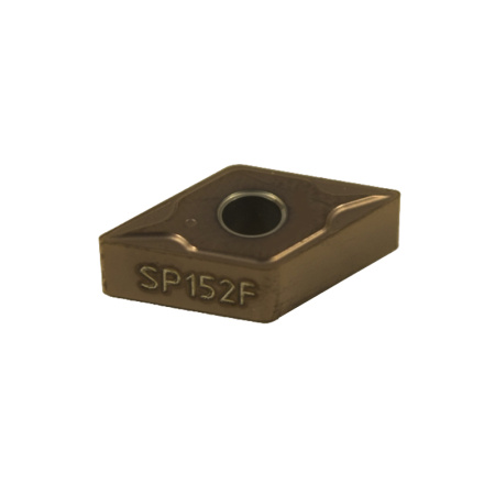 Пластина сменная ромбическая DNMG 110404-CM SP152F «Русский Инструмент» (РИ)