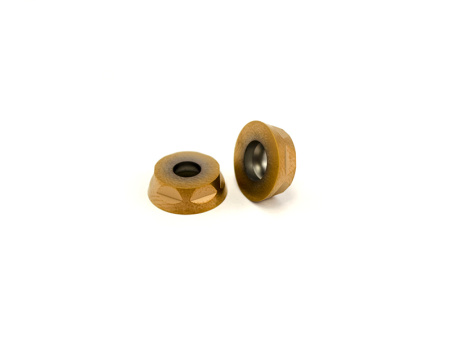 Пластина сменная круглая R300 1240E-PM 1030 SANDVIK