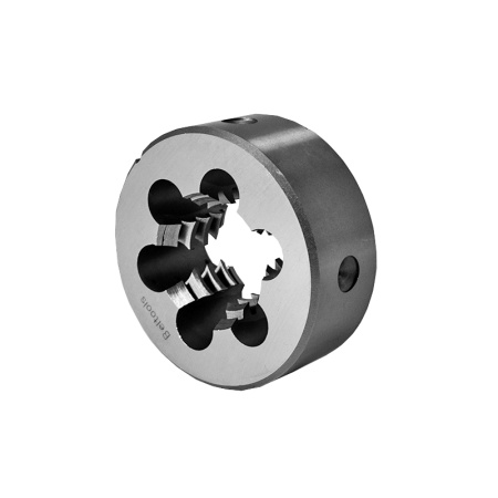 Плашка трапецеидальная Tr36х6 D=75мм Beltools