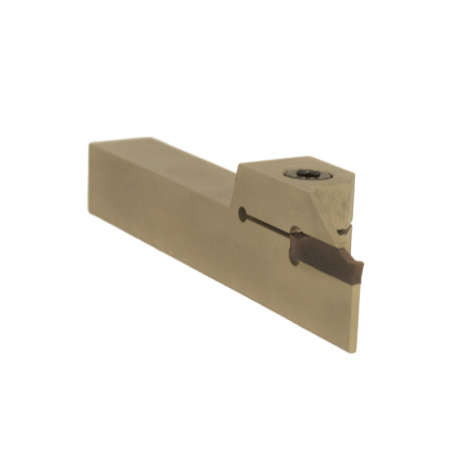 Резец для отрезания, продольного и поперечного точения 16х16х100 TTER1616-4 «Русский Инструмент» (РИ)