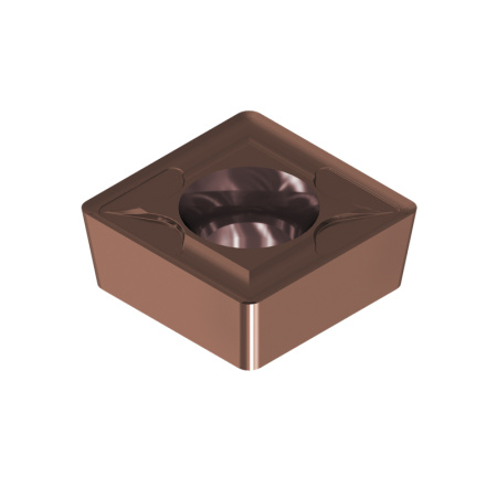 Пластина сменная квадратная SCMT 120408-XM SP203R «Русский Инструмент» (РИ)