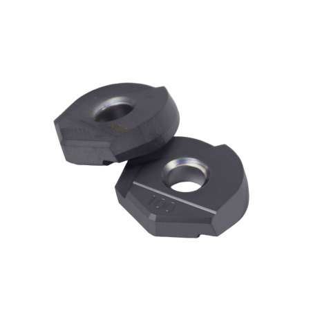 Пластина сменная профильная JQM 160 PP30B «Русский Инструмент» (РИ)