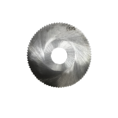 Фреза прорезная 32х0,25х8 Z=80 тип 1 со ступицей, без ш/п Р6М5 КИЗ