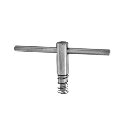 Ключ к токарному патрону 125 Beltools Ключ к токарному патрону 125 Beltools