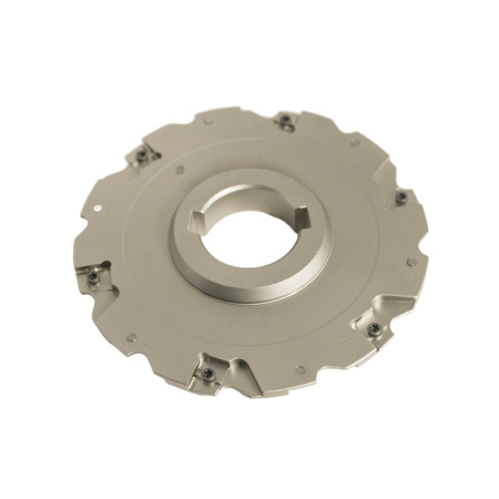 Фреза трехсторонняя 100х6х27 с механическим креплением 4гр пл-н с тан. креплением ZNHX 03 Z=12 (2х6) AS490-100.06.06.D27 «Русский Инструмент» (РИ) Фреза трехсторонняя 100х6х27 с механическим креплением 4гр пл-н с тан. креплением ZNHX 03 Z=12 (2х6) AS490-100.06.06.D27 «Русский Инструмент» (РИ)