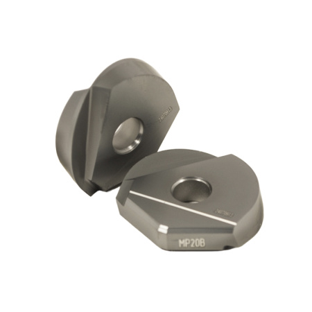 Пластина сменная профильная JQM 320 MP20B «Русский Инструмент» (РИ)