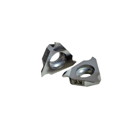 Пластина для отрезания левая TGF32L075-S15R N20 «Русский Инструмент» (РИ)