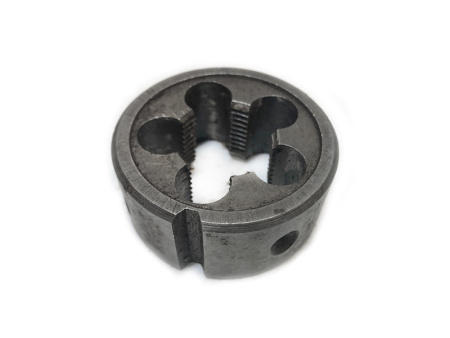 Плашка коническая 3/4'' 14 ниток К(NPT) D=55мм