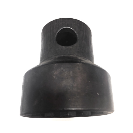 Головка сменная 80 под лом (12 граней) Россия