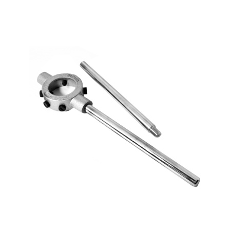 Вороток для плашек М24-М27 D=55 односторонний Beltools