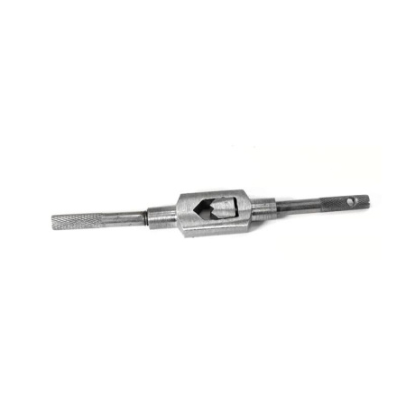 Вороток для метчиков М3-М12 раздвижной (размер стороны квадрата 1,8-6,3) Beltools