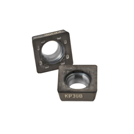 Пластина сменная квадратная SPMT 09T308-M KP30B «Русский Инструмент» (РИ) Пластина сменная квадратная SPMT 09T308-M KP30B «Русский Инструмент» (РИ)