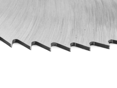 Фреза прорезная 200х2х32 Z=80 тип 2 со ступицей и ш/п HSS ГОСТ 2679-93 Beltools