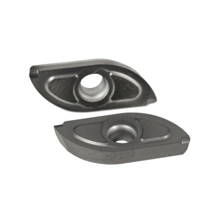 Пластина сменная профильная SWB 230HS MP20B «Русский Инструмент» (РИ)