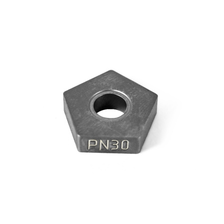 Пластина сменная пятигранная PNMA 110408 PN30 «Русский Инструмент» (РИ) Пластина сменная пятигранная PNMA 110408 PN30 «Русский Инструмент» (РИ)