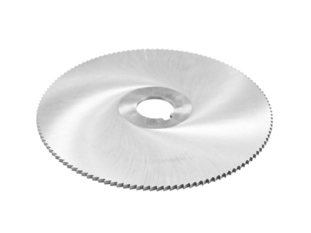 Фреза прорезная 200х4х32 Z=128 тип 1 со ступицей и ш/п HSS ГОСТ 2679-93 Beltools