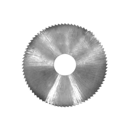 Фреза прорезная 32х0,2х8 Z=80 тип 1 без ступицы, без ш/п Р6М5 КИЗ