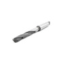 Сверло 10,5х87х168 с пластиной ВК8 к/х КМ1 ГОСТ 22736-77 Beltools Сверло 10,5х87х168 с пластиной ВК8 к/х КМ1 ГОСТ 22736-77 Beltools