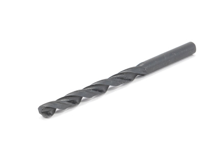 Сверло 5,1 мм HSS ц/х ГОСТ 10902-77 Beltools