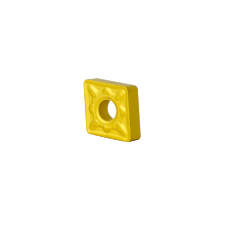 Пластина сменная ромбическая CNMG 090308-DM PC25C (комплект 10 шт) Beltools