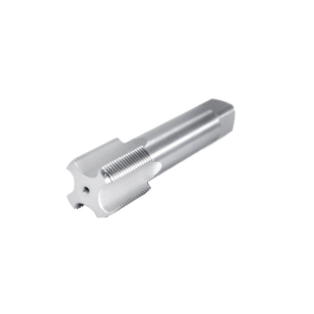 Метчик дюймовый 1 1/2'' 12 ниток UNF машинно-ручной HSS глухой исп1 Beltools